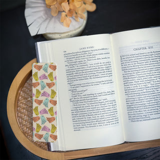 Pastel Ghosts Bookmark