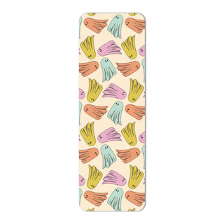 Pastel Ghosts Bookmark
